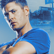 Dean Winchester*