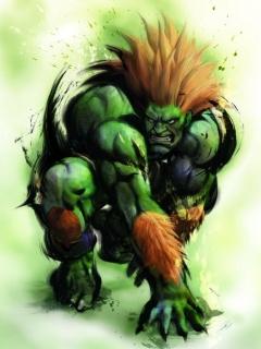 Blanka