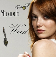 Miranda Wood
