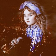 Lily Greene