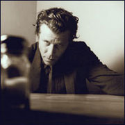 Alan Shore