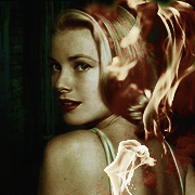 Raisa Thorward