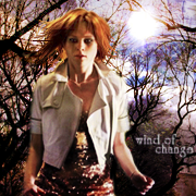 Nookie Danvers
