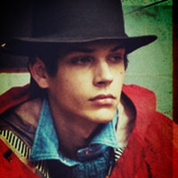 Daniel Maylor