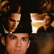 Tyler Lockwood