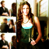 Katherine Pierce