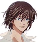 Fuji Shyusuke