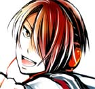Kamio Akira