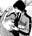 Echizen Ryoga