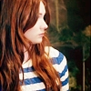 Amelia Pond