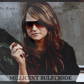 Millicent Bulstrode
