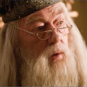 Albus Dumbldore