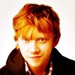 Ronald Weasley