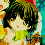 Ushio