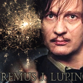 Remus J. Lupin
