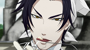 Claude Faustus