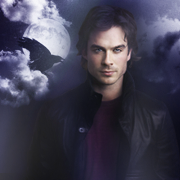 Damon Salvatore