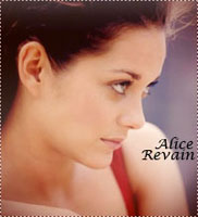 Alice Revain