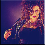 Bellatrix Lestrange