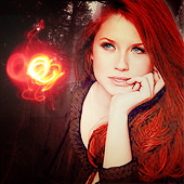 Ginny Weasley