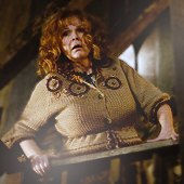 Molly Weasley