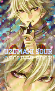 Uzumaki Sour