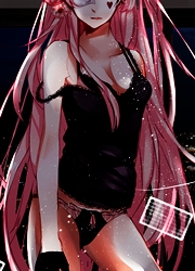 Akasuna no Setsuko