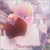 Uzumaki Naruto