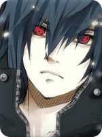 Uchiha Shinsuke