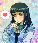 uzumaki hinata`