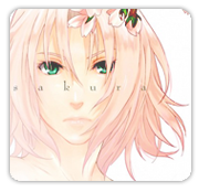 .uchiha sakura