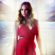 Caroline Forbes