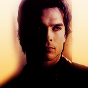 Damon Salvatore