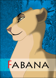 Fabana