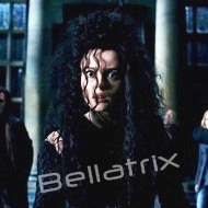 Bellatrix Lestrange