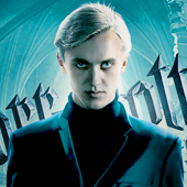 Draco Malfoy