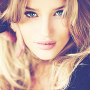 Rosie Huntington-Whiteley