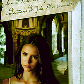 Elena Gilbert