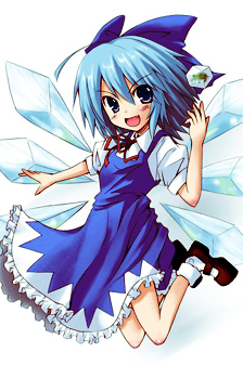 Cirno