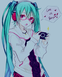 Miku Hatsune