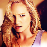 Candice Accola