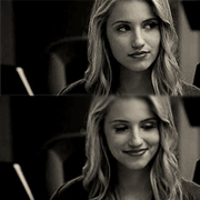 Dianna Agron