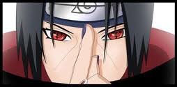 Uchiha Itachi