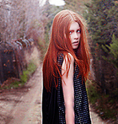 Rose Weasley