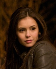 Elena Gilbert