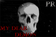 My dear demon