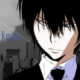 Hibari Kyoya