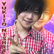 Yukito Nishii