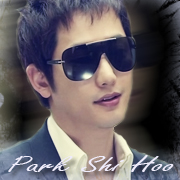 Park Shi Hoo