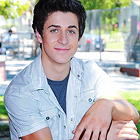 David Henrie